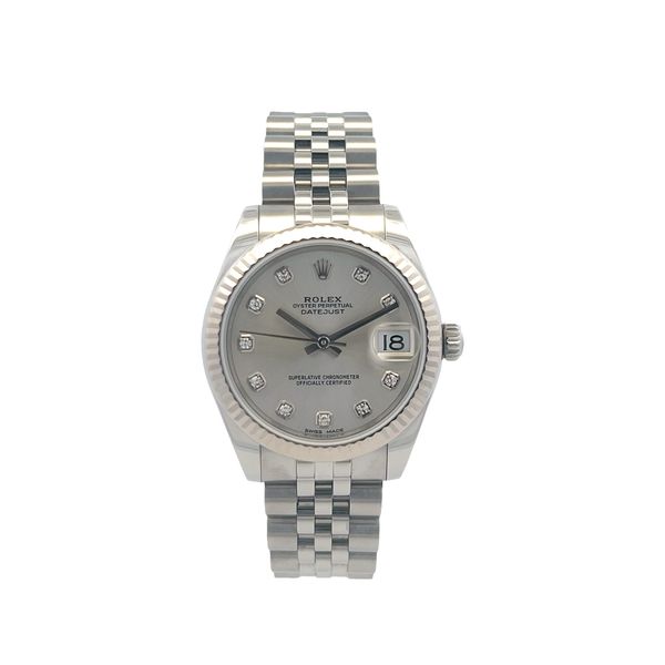 Rolex Datejust Lady 31 178274